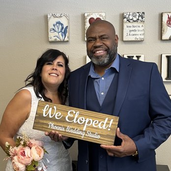Phoenix Wedding Studio - Officiants Near Me - Phoenix, Arizona