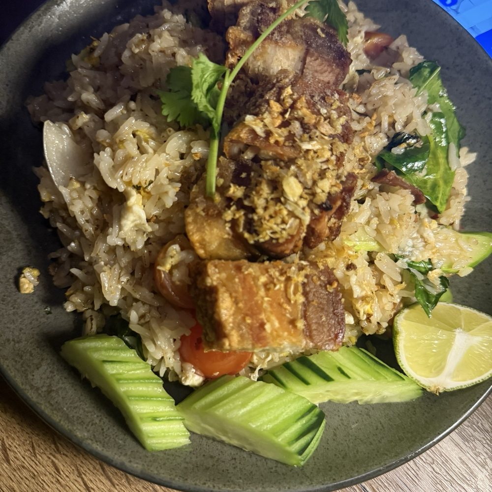 LeDu Thai - Thai Near Me - Phoenix, Arizona