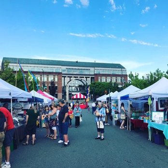 Everett Farmers Market - Farmers Market Near Me - Everett, Washington