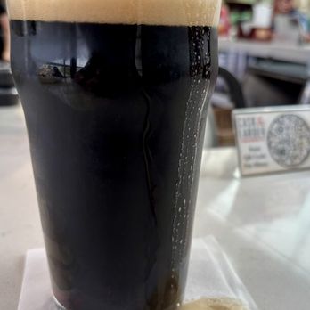 Cask & Larder - Working Man's Porter - Southern Near Me - Orlando, Florida Cask & Larder - Working Man's Porter - Southern Near Me - Orlando, Florida