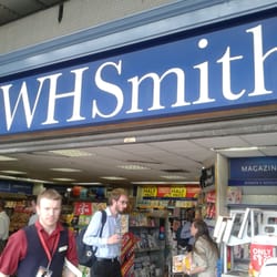 WH Smith