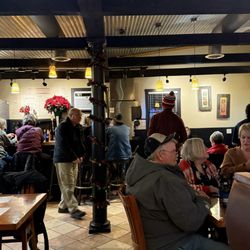 Bentino's Pizza
