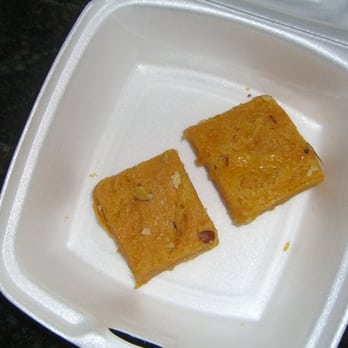 Sukhadia Sweets and Snacks - Desserts Near Me - Chicago, Illinois
