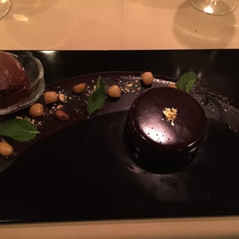 Bellamy's Restaurant - New American Near Me - Escondido, California