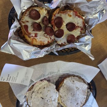 Bagel House - Bagels Near Me - Casa Grande, Arizona