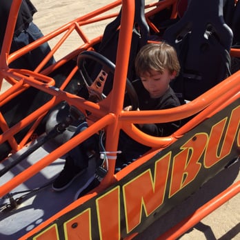Sunbuggy Fun Rentals - Junior pretending to drive......;) - ATV Rentals/Tours Near Me - Oceano, California Sunbuggy Fun Rentals - Junior pretending to drive......;) - ATV Rentals/Tours Near Me - Oceano, California
