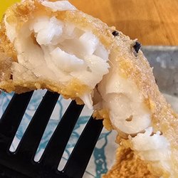 Mr.Shrimp Chicken & Seafood - Catfish