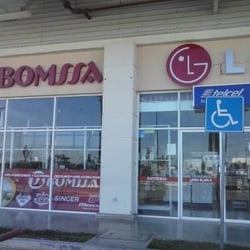 Bomssa - BOMSSA CAUCEL