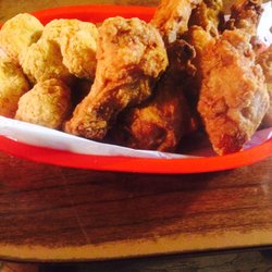 Nuby's Steak House - Thursday Night Wings  Only