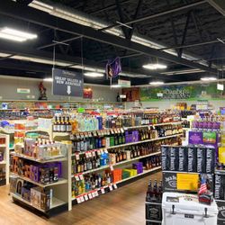 O'Darby's Liquor Barn - Daily, weekly, and clearance sales.
