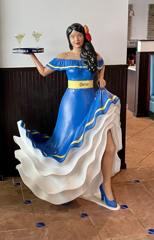 ADELITA’S Mexican cocina bar & Seafood