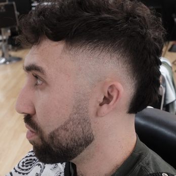 Knowledge Barbershop - Cut by Jake - Barbers Near Me - San Jose, California Knowledge Barbershop - Cut by Jake - Barbers Near Me - San Jose, California