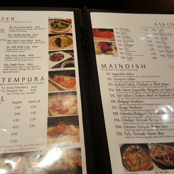 Zuki Japanese Restaurant - Menu 2 - Japanese Near Me - Toronto, Ontario Zuki Japanese Restaurant - Menu 2 - Japanese Near Me - Toronto, Ontario