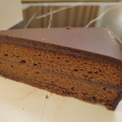 Oberlaa Konditorei - Sacher Torte