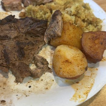 Golden Corral Buffet & Grill - Sad, bland, cold, and disgusting. - Buffets Near Me - Maple Grove, Minnesota Golden Corral Buffet & Grill - Sad, bland, cold, and disgusting. - Buffets Near Me - Maple Grove, Minnesota