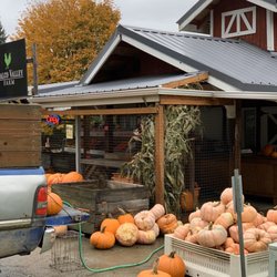 Tualco Valley Produce
