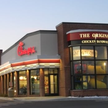 Chick-fil-A - I ♥ Chick-Fil-A - Fast Food Near Me - Atlanta, Georgia Chick-fil-A - I ♥ Chick-Fil-A - Fast Food Near Me - Atlanta, Georgia