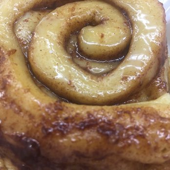 The Local Baker & Cafe - Cinnamon roll - Bakeries Near Me - Upland, California The Local Baker & Cafe - Cinnamon roll - Bakeries Near Me - Upland, California