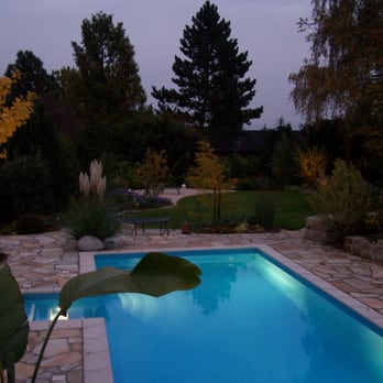 Sörries Gartenarchitektur - Landscaping Near Me - Sand, H