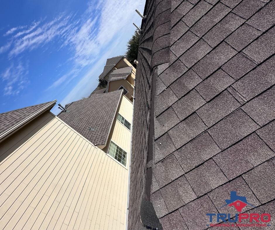 Slide of TruPro Roofing and Renovations