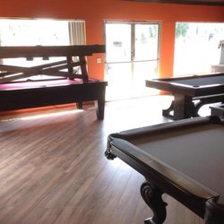 Wesco Billiards