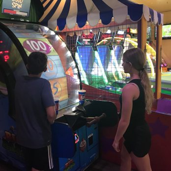 The Edge - Arcades Near Me - Belleville, Illinois