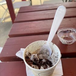 Brownie’s Drive-In - Sweetest!!!