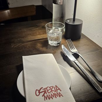Osteria Mamma - Italian Near Me - Los Angeles, California Osteria Mamma - Italian Near Me - Los Angeles, California