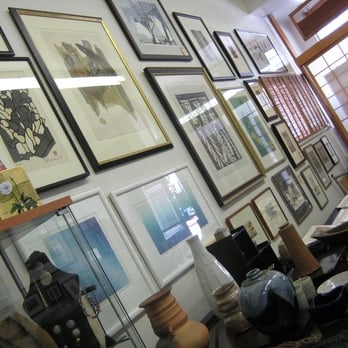 Kimura Gallery - Antiques Near Me - Palo Alto, California Kimura Gallery - Antiques Near Me - Palo Alto, California