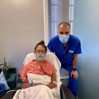 Extend Fertility - Dr. G and I after 2nd retrieval - Fertility Near Me - New York, New York Extend Fertility - Dr. G and I after 2nd retrieval - Fertility Near Me - New York, New York