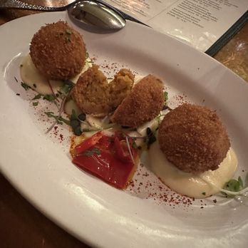 La Rambla Restaurant & Bar - Croquetas - Spanish Near Me - McMinnville, Oregon La Rambla Restaurant & Bar - Croquetas - Spanish Near Me - McMinnville, Oregon