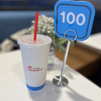 Little Blue Menu - Fast Food Near Me - College Park, Maryland