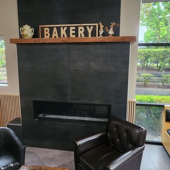 Di Tazza - And what a bakery it is... - Italian Near Me - Vancouver, Washington Di Tazza - And what a bakery it is... - Italian Near Me - Vancouver, Washington
