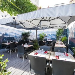 Le P'tit Gavroche