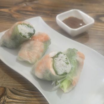 Alpine Pho & Grill - Spring rolls - Vietnamese Near Me - Alpine, California