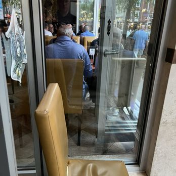Carmelina's - Inside. Tiny space. - Italian Near Me - Boston, Massachusetts