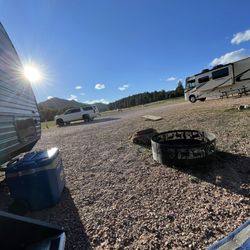 Timber Ridge Campground