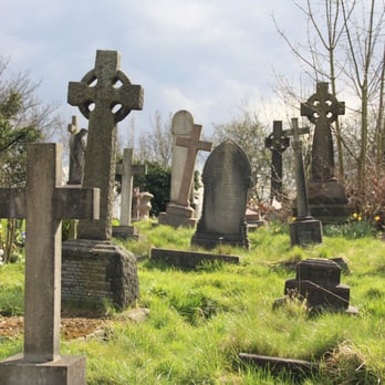 Kensal Green Cemetery - Funeral Services & Cemeteries Near Me - London, XGL Kensal Green Cemetery - Funeral Services & Cemeteries Near Me - London, XGL