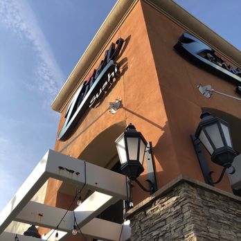 Zenor Sushi - Building entrence - Sushi Bars Near Me - Granada Hills, California Zenor Sushi - Building entrence - Sushi Bars Near Me - Granada Hills, California