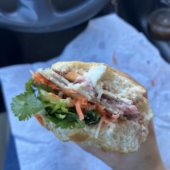 Phi Long Sandwich - Combo - Sandwiches Near Me - San Francisco, California Phi Long Sandwich - Combo - Sandwiches Near Me - San Francisco, California