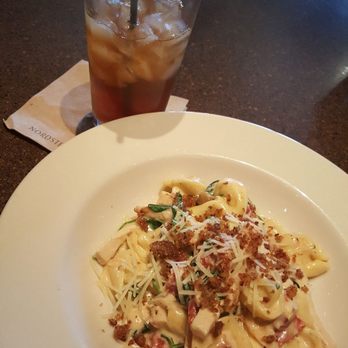 Marketplace Cafe at Nordstrom - Chicken, cheese, & tortellini - Cafes Near Me - Scottsdale, Arizona
