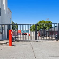 Public Storage
