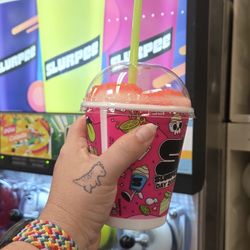 7-Eleven