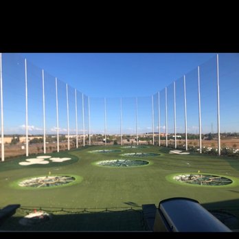 Topgolf - Sept 2022 - from Bay 317! - Golf Near Me - Roseville, California