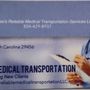 Photo of Desi's Reliable Medical Transportation Services
