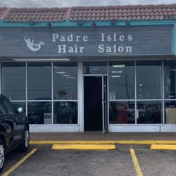 Padre Isle Hair Salon
