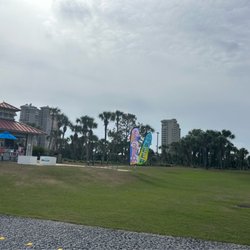 Dunes Family Putting Course
