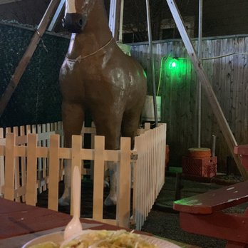 Tacos Don Nacho - This Horse was eyeing my 's - Mexican Near Me - Pawtucket, Rhode Island Tacos Don Nacho - This Horse was eyeing my 's - Mexican Near Me - Pawtucket, Rhode Island