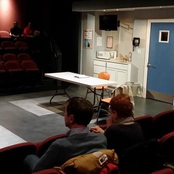 Aurora Theatre Company - A peek into the theatre setting - Performing Arts Near Me - Berkeley, California Aurora Theatre Company - A peek into the theatre setting - Performing Arts Near Me - Berkeley, California