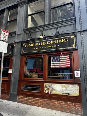 Beantown Pub by null
